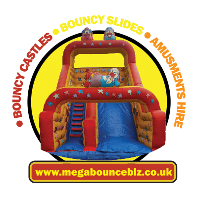 Mega Bounce